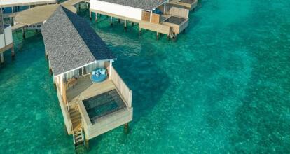 Raaya By Atmosphere (Ex. Amari Raaya Maldives)
