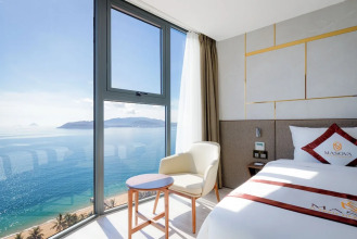 Masova Hotel Nha Trang