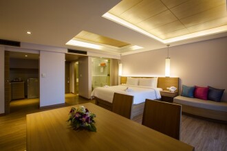 Beyond Resort Karon
