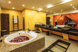 Kupu Kupu Suites & Spa By L'Occitane