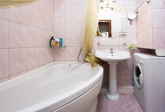 Apartlux Sviblovo, фото 78