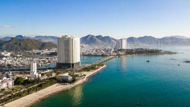 Muong Thanh Luxury Khanh Hoa Hotel