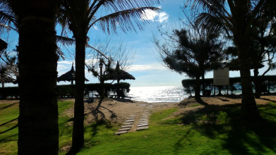 Muine Bay Resort