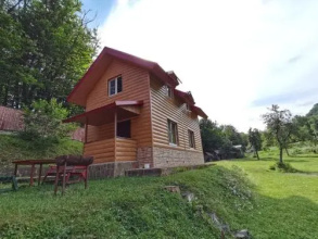 Eco-Chalet Honey Place, фото 48