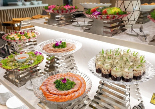 Masova Hotel Nha Trang