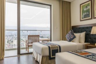 Balcona Hotel Danang