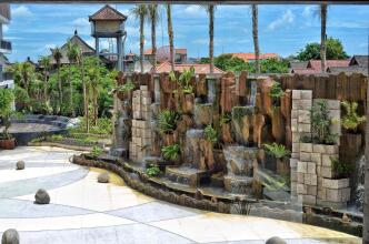 Ts Suite Seminyak