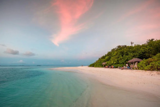 Makunudu Island
