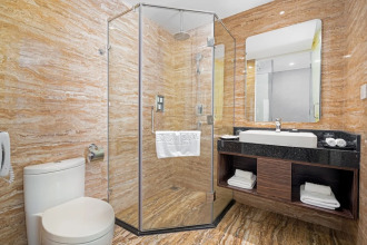 Emerald Bay Hotel & Spa Nha Trang