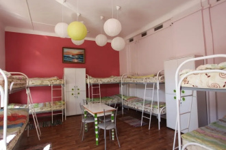Art-hostel Kraski, фото 25