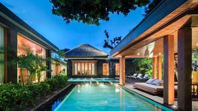 Hotel Indigo Bali Seminyak Beach