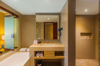 Best Western Kamala Jimbaran
