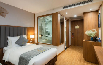 Grand Gosia Hotel Nha Trang