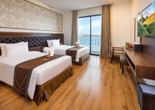 Imperial Hotel Nha Trang