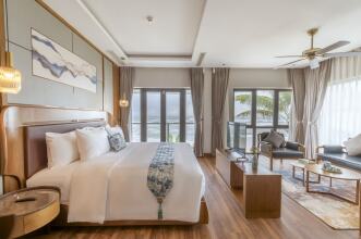 Koi Resort And Residence Da Nang