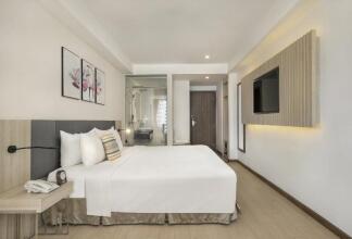 Atlantic Hotel Nha Trang