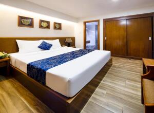 Saphia Hotel Nha Trang