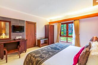 Risata Bali Resort & Spa