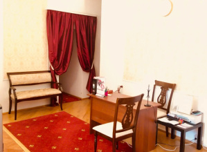 Гостевые комнаты САД 3 (Guest Room SAD 3), фото 35