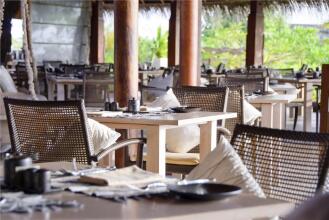 Anantara Dhigu Maldives