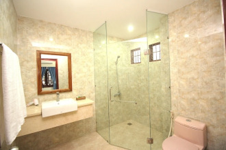 Ocean Place Mui Ne Resort Hotel