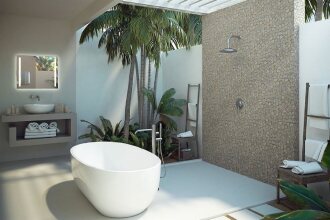 Baglioni Resort Maldives