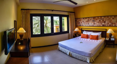 Pandanus Resort