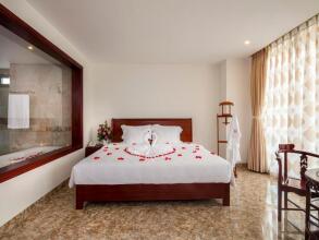 Red Sun Hotel Nha Trang