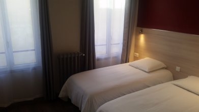 Hotel Aix Europe