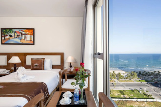 Tamarind Hotel Danang