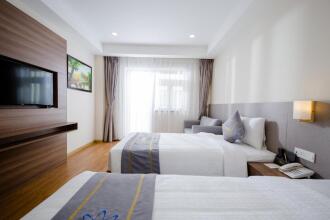 Orbit Resort & Spa Nha Trang