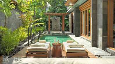 Hotel Indigo Bali Seminyak Beach