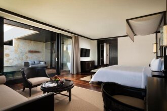 The Apurva Kempinski Bali
