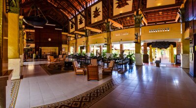 Pandanus Resort