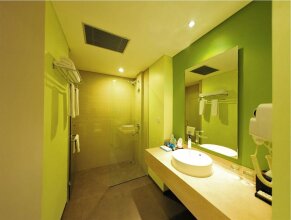 Wina Holiday Villa Kuta Bali