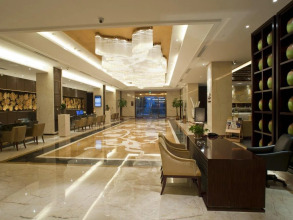 Zhaojin Shunhe Hotel