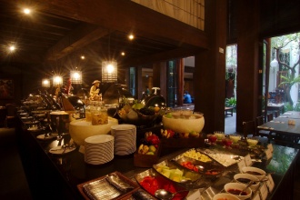 Swiss-Belhotel Rainforest