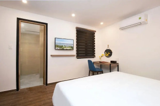 Golden Lotus Nha Trang Central Hotel