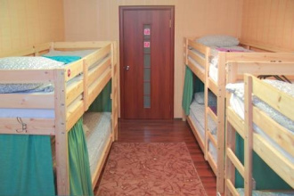 Like Hostel, фото 106