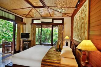 Bali Spirit Hotel & Spa