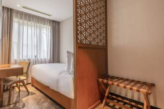 Koi Resort And Residence Da Nang