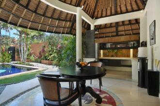 Impiana Private Villas Seminyak