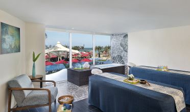 Radisson Blu Resort