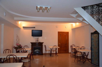 Mini Hotel Princessa, фото 12