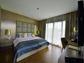 Amaroossa Suite