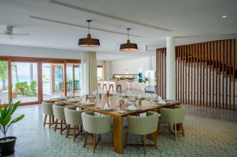 Amilla Maldives