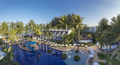 Sunwing Resort & Spa Bangtao Beach