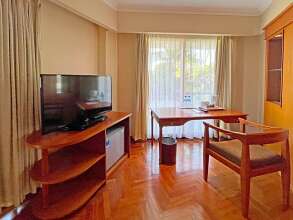 Prama Sanur Beach Hotel  Bali