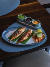 The Westin Goa