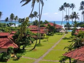 Weligama Bay Resort